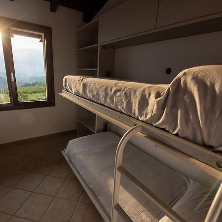 Il Casot Private House With Pool Villa Borgomale Ngoại thất bức ảnh