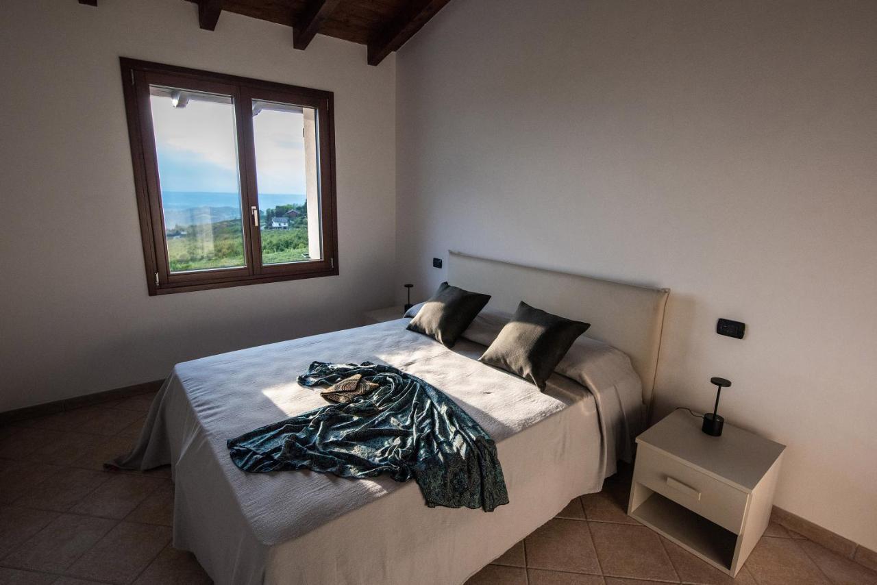 Il Casot Private House With Pool Villa Borgomale Ngoại thất bức ảnh