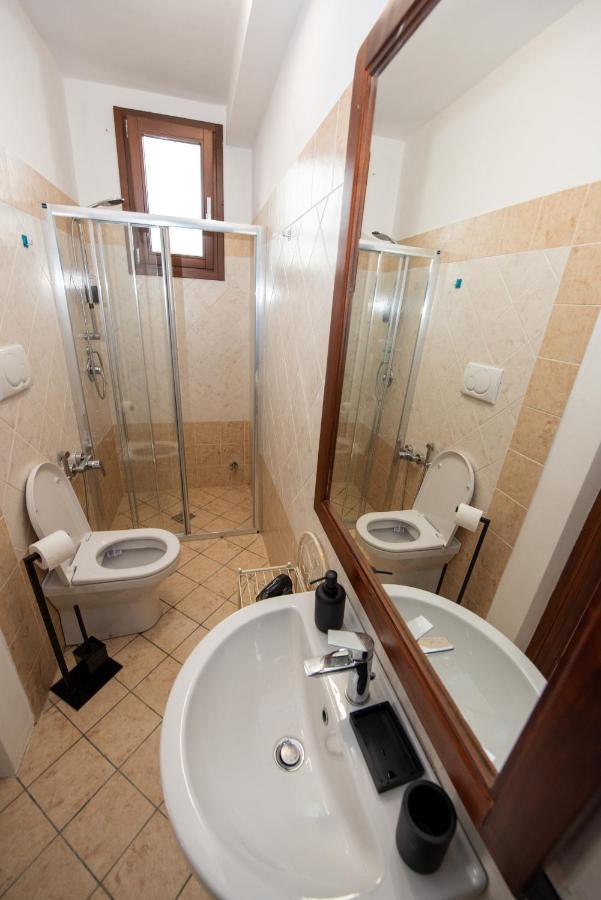 Il Casot Private House With Pool Villa Borgomale Ngoại thất bức ảnh
